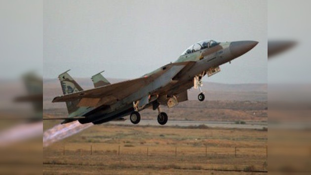 Israel ya cuenta con un plan para atacar a Irán