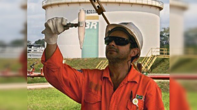 "Brasil, listo para vivir la 'edad de oro' de su gas natural"