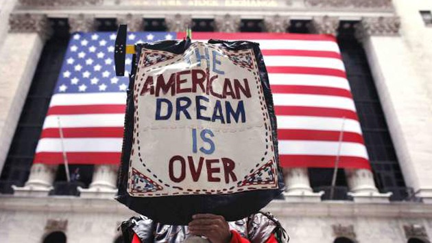El fallido sueño americano global: ¿por qué EE.UU. pierde terreno globalmente?