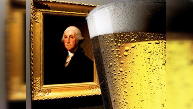 Una receta de cerveza histórica cae en manos de la biblioteca neoyorquina