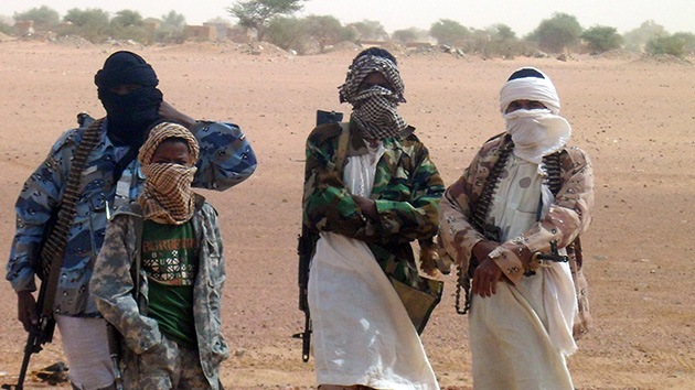 Los islamistas de Malí amenzan con abrirle a los franceses "las puertas del infierno"