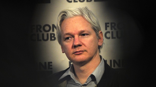 Versión completa de la entrevista de Julian Assange a RT