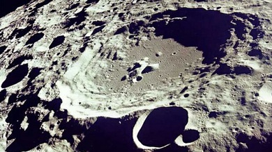 La Luna nos podría abastecer de energía por 5.000 años