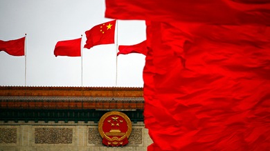 Así 'conquista' China el continente asiático