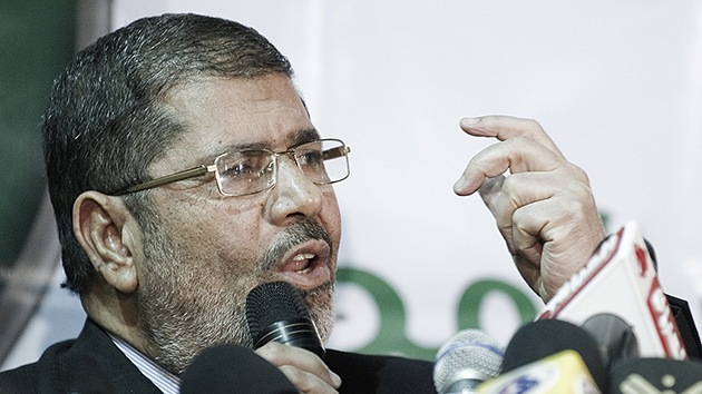 Islamista radical, ¿el futuro presidente del nuevo Egipto?