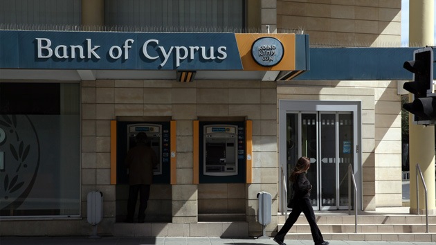 Acuerdan cambios dentro del impuesto sobre los depósitos bancarios en Chipre