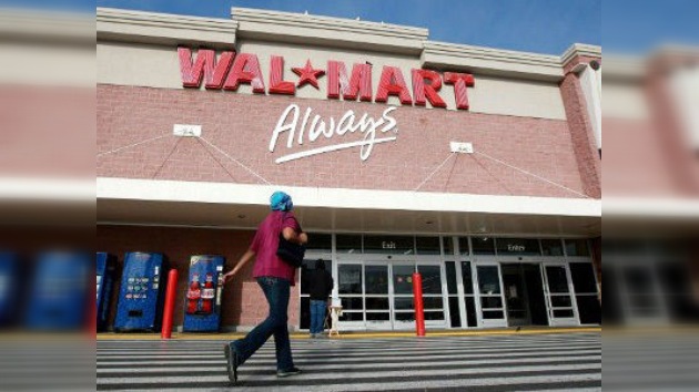 Wal-Mart, involucrado en un escándalo de corrupción en México