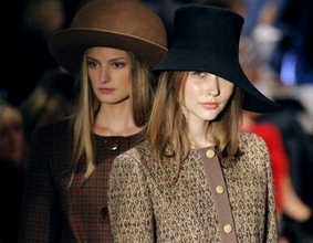 La nueva colección de Pierre Cardin