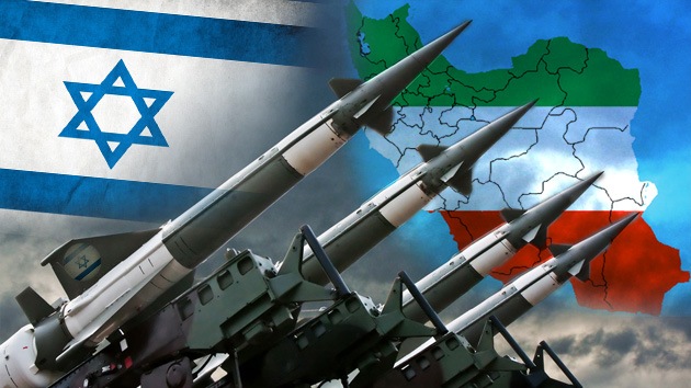 EE.UU. tiembla de miedo: Israel atacaría por sorpresa y por su cuenta a Irán
