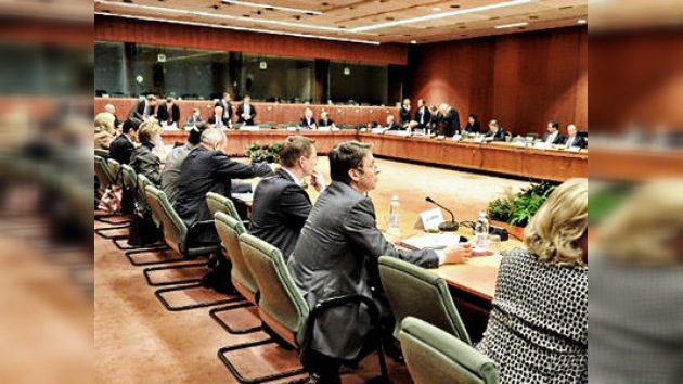 La Unión Europea aprobó nuevas sanciones económicas contra Siria