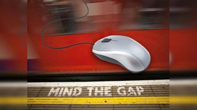 El metro de Londres se prepara tecnológicamente para la Olimpiada 2012