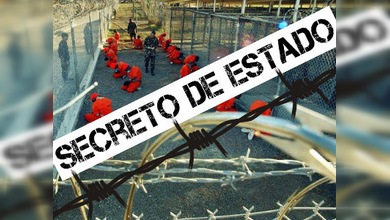 Secretos de Estado para ocultar violaciones de derechos humanos