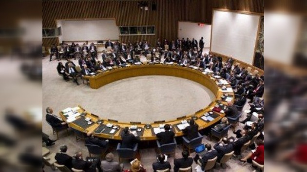 Siria en el laberinto de la ONU: ¿Consejo de Seguridad o Callejón sin Salida?