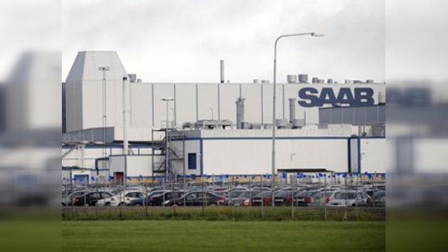 Un magnate ruso compra los activos de Saab