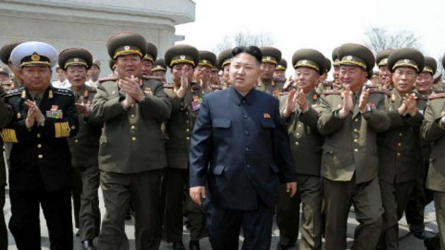 Corea del Norte: ¿prueba nuclear a la vista?