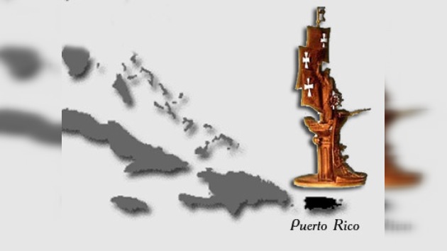 Una colosal estatua de Cristóbal Colón se erigirá en Puerto Rico