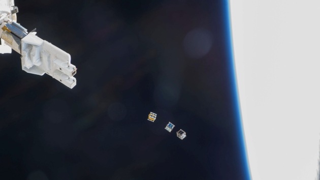 Outernet: Internet gratuito desde el espacio para todos en 2015