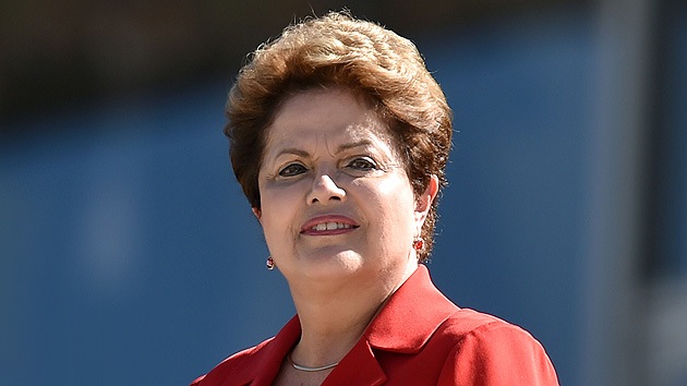 Dilma Rousseff: El conflicto entre Israel y Hamás es una masacre