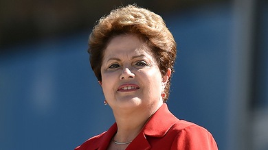 Dilma Rousseff: El conflicto entre Israel y Hamás es una masacre