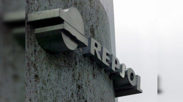Repsol descubre importantes reservas de petróleo en Brasil