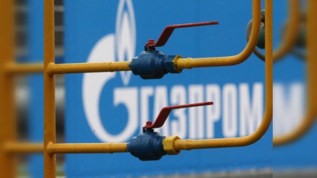 Rusia establece rebajas navideñas en el sector industrial del gas natural