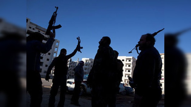 Siria anuncia la captura de los terroristas responsables de la matanza en Homs