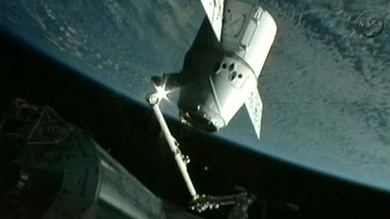 La nueva era espacial toca la puerta de la humanidad