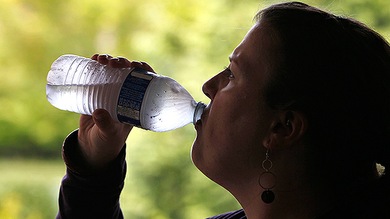 Descubren como producir agua potable de una fuente sorprendente