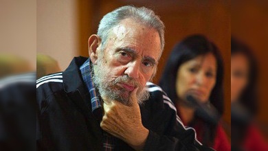 Fidel Castro: EE. UU. puede cometer el mayor error de su historia