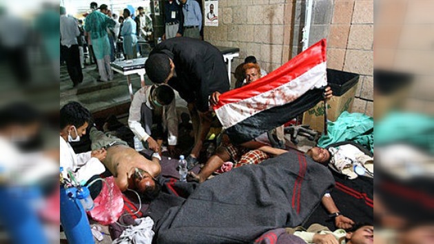 Presidente de Yemen a RT: Nos hemos enfrentado a la estrategia del caos dirigido
