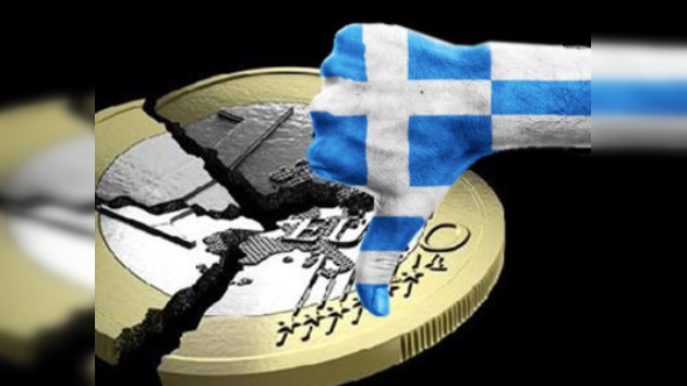 Grecia cayó en ‘default’, según Moody's