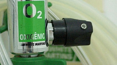 Científicos estadounidenses descubren que el oxígeno puede causar cáncer