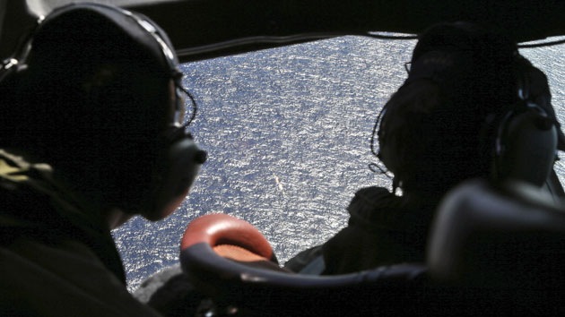 Aparecen más evidencias de que el MH370 buscaba evitar los radares