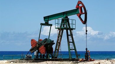 Cuba aumentaría su producción petrolera un 50% usando nuevas tecnologías