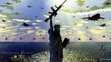 "Obama será recordado como el presidente que resucitó la Guerra Fría"