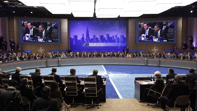 Prioridades de la OTAN: ¿Qué se acordó en Chicago?