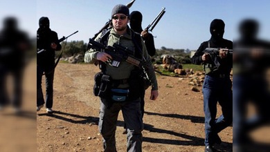 Bases en Kosovo, ¿aparejo para preparar una intervención de Occidente en Siria?