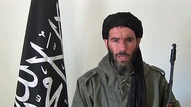 Asesinan al jefe de Al Qaeda instigador del secuestro de la planta de gas en Argelia