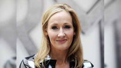 La autora de 'Harry Potter' ahora busca lectores "adultos"