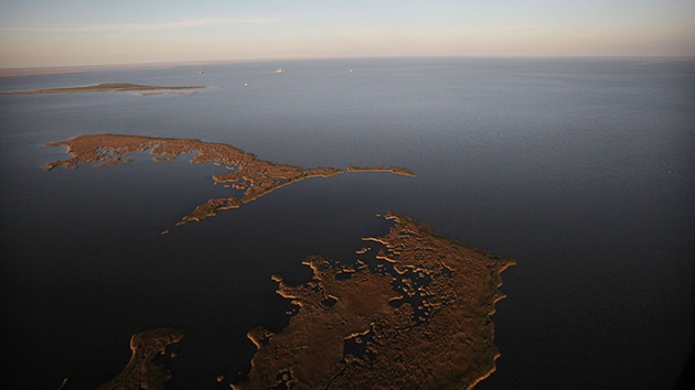 Transocean pagará 1.400 millones de dólares por el derrame de crudo en el Golfo de México