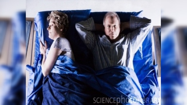 Un estudio revela las negativas consecuencias de la falta de sueño