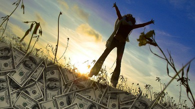 ¿Cómo se puede 'comprar' mejor la felicidad?