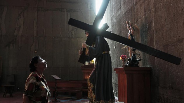 Historiadores presentan otra versión de por qué fue crucificado Jesucristo