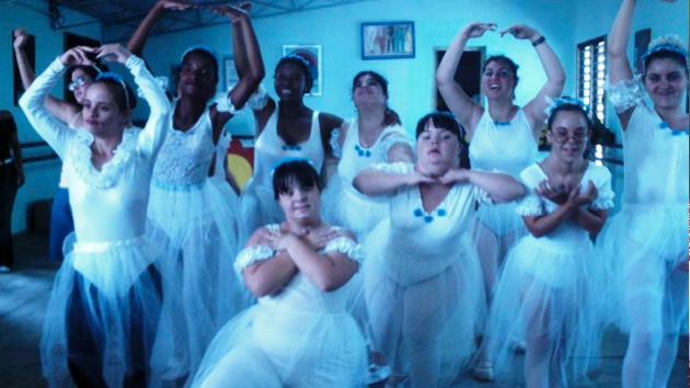 Psicoballet cubano: una danza que sana la mente
