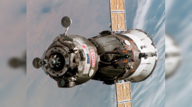 Las Soyuz se convierten en el único medio de transporte hacia la EEI