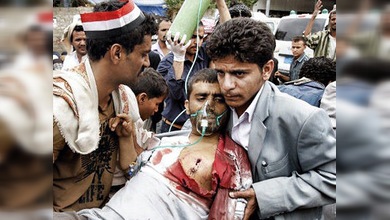 EE. UU mantiene una "guerra encubierta" en Yemen contra Al Qaeda