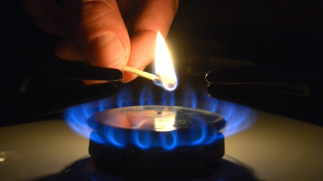 Ucrania ya se somete al FMI: Kiev encarece el gas en un 50%