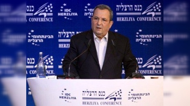 Israel está dispuesto a atacar a Irán si la ONU no lograse frenar el programa nuclear 