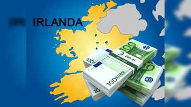 La ayuda indeseable será inevitable: una paradoja de Irlanda