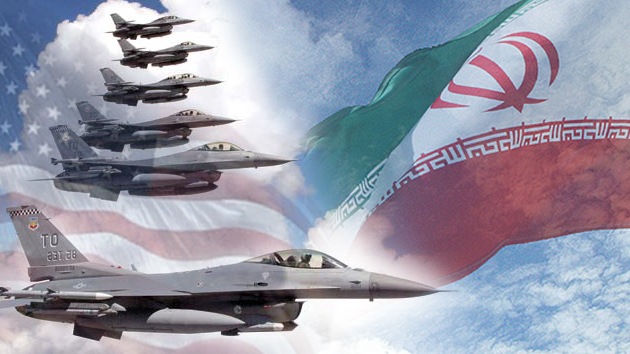 EE.UU. puede atacar a Irán incluso si las negociaciones prosperan